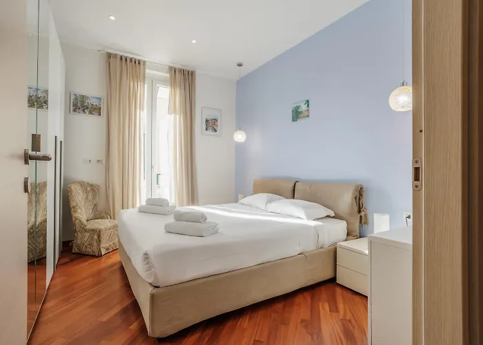 Maison Riboty - By 101flats * Rome