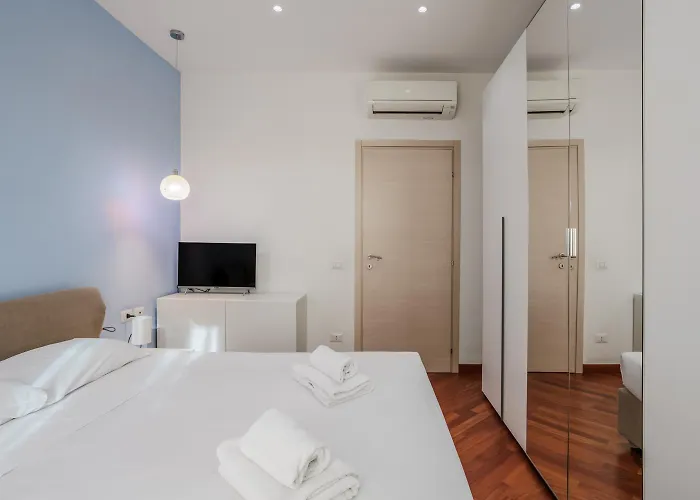 Maison Riboty - By 101flats Rome