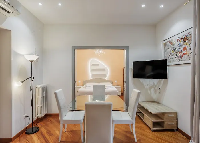 Maison Riboty - By 101flats Appartement *