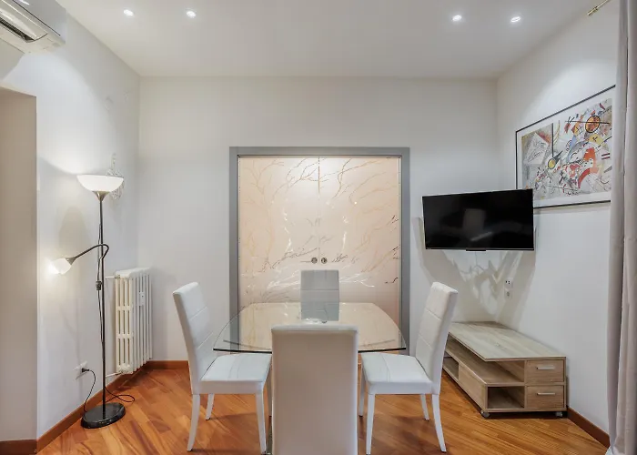Maison Riboty - By 101flats * Rome