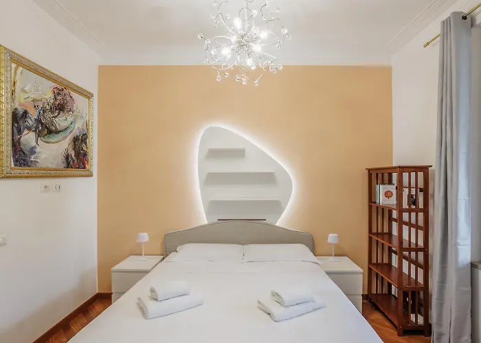 Maison Riboty - By 101flats Appartement
