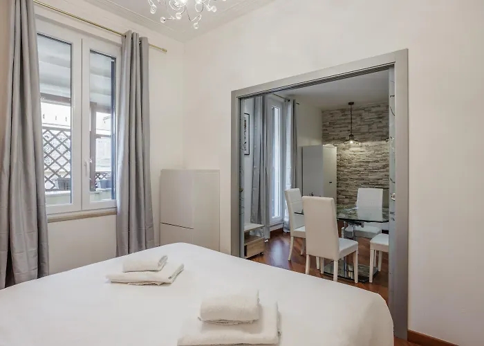 Maison Riboty - By 101flats *