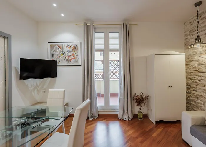 Maison Riboty - By 101flats * Rome