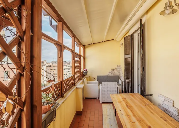 Maison Riboty - By 101flats Appartement