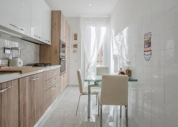 Maison Riboty - By 101flats Appartement