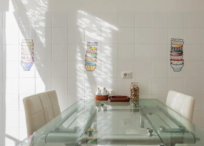Maison Riboty - By 101flats * Rome
