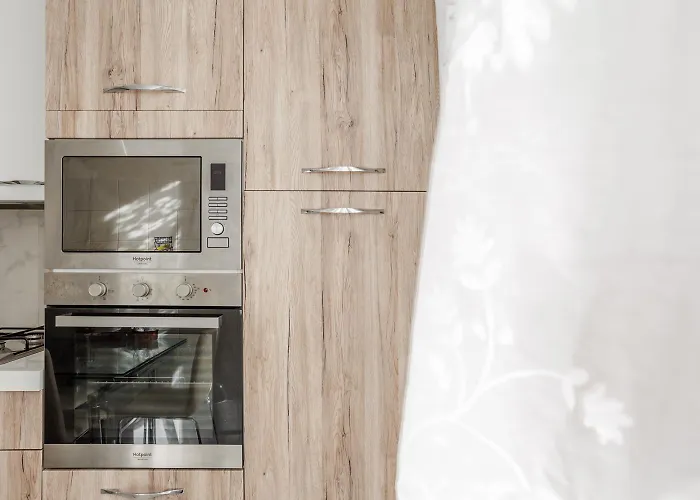 Appartement Maison Riboty - By 101flats Rome