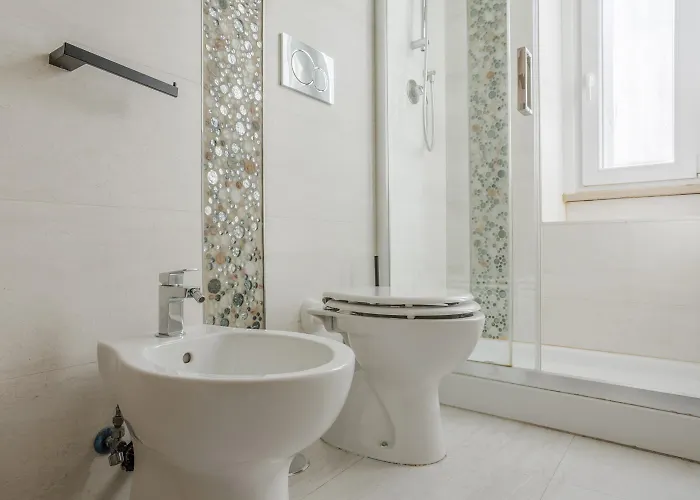 Maison Riboty - By 101flats * Rome